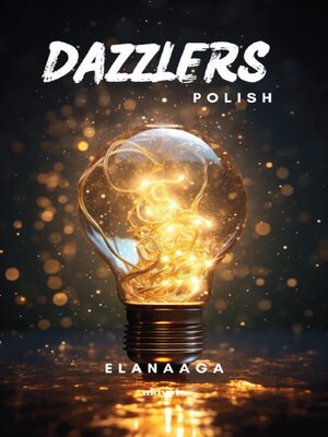 cover image of Dazzlers Polish Version